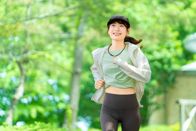 コツコツやるダイエット！無理なく続けられる方法