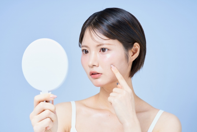 【洗顔で大切なこと】正しい洗顔方法と毛穴ケア